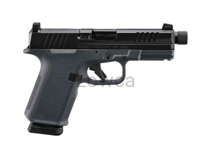 Pistolet CZ P-10 C OR Ported kal. 9mm LUGER