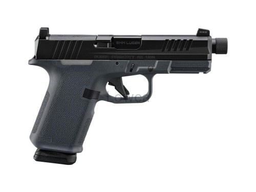 Pistolet CZ P-10 C OR Ported kal. 9mm LUGER