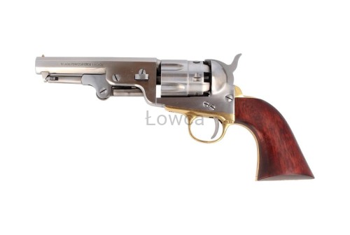 CP rewol.Pietta N.Yank Sheriff stain kal.44 4,87"