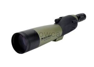 luneta Celestron Ultima 80