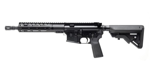 Karabin SOG AR-15 10,5" Cz. B5 kal.5,56x45/.223rem