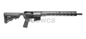 Karabin SOG AR-15 16" Cz. B5 kal.5,56x45/.223rem