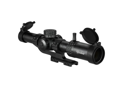 luneta Fire Field RapidStrike 1-10x24