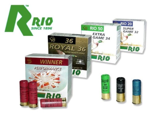 RIO 12/70 5 32g