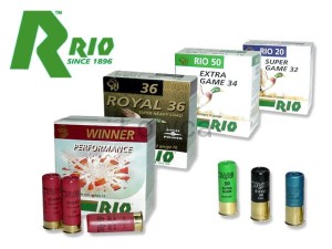 RIO 12/70 skeet 24g