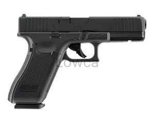 Pistolet GLOCK 17 Gen.5 MOS kal. 9x19
