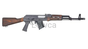 Karabinek JACK RETRO kal. 7,62x39mm