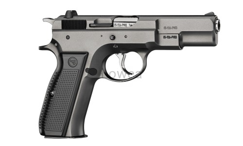 pistolet CZ 75 LEGEND k.9x19