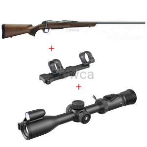 ZESTAW : A-Bolt 3plus  + Montaż + Noktowizor Alpex Pro