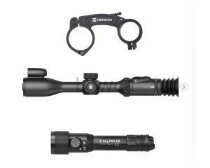 Celownik nokto. HIKMICRO Alpex PRO LRF + XH