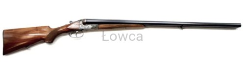 dubeltówka Merkel Suhl  12/70  718543