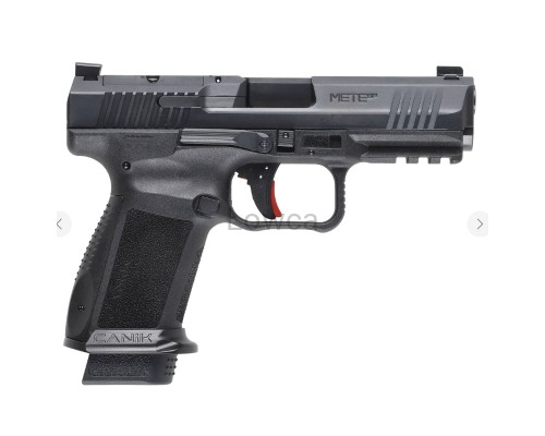 Pistolet Canik METE SF kal.9x19mm czarny