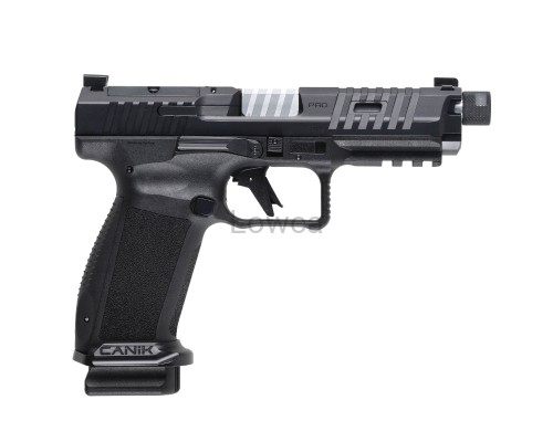 Pistolet Canik METE SFT PRO kal. 9x19mm