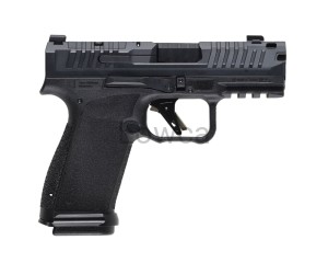 Pistolet Canik METE MC9 Prime kal.9x19mm czarny