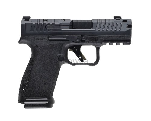 Pistolet Canik METE MC9 Prime kal.9x19mm czarny
