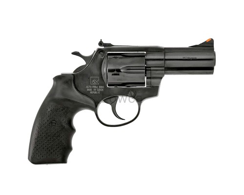 rewolwer ALFA PROJ 3531.1 kal.357 Mag/38Spec 3''