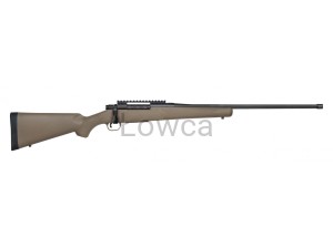 Sztucer MOSSBERG Patriot Predator kal.308win FED
