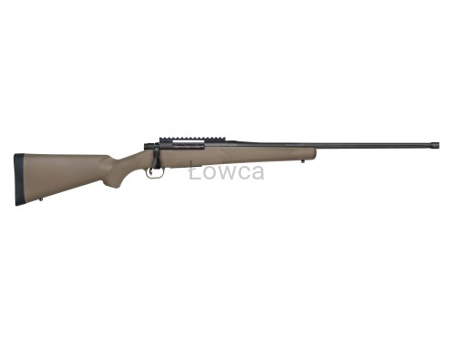 Sztucer MOSSBERG Patriot Predator kal.308win FED