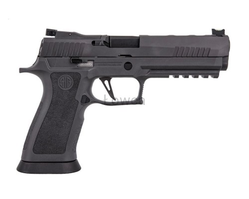 Pistolet Sig Sauer P320 XFIVE LEGION kal. 9x19mm