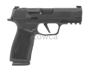 Pistolet Sig Sauer P365 XMACRO kal. 9x19mm