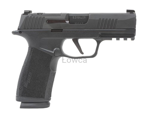 Pistolet Sig Sauer P365 XMACRO kal. 9x19mm