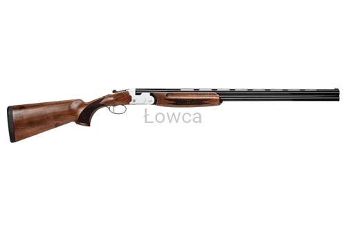 bock ATA SP WHITE lufa 71 kal. 12/76