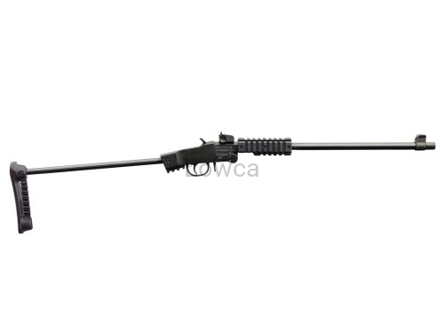 Karabinek CHIAPPA Little Badger Take Down kal.22LR