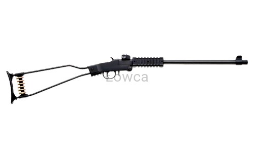 Karabinek CHIAPPA Little Badger kal. 22lr