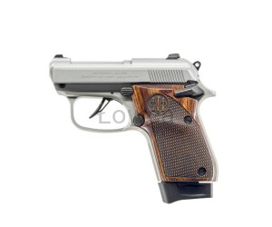pistolet Beretta 30X kal.7,65 Browning