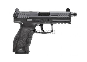 pistolet H&K SFP9-SF OR SD kal.9x19mm