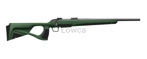 Sztucer CZ 600 PLUS ERGO k.223 REM, 5R, 508mm