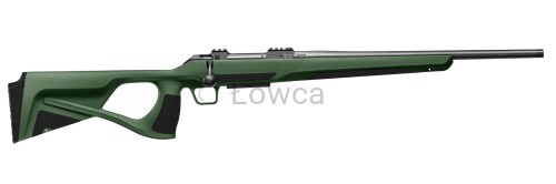 Sztucer CZ 600 ERGO kal. 223rem