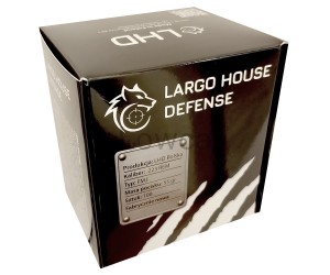 LHD Largo House 223rem FMJ