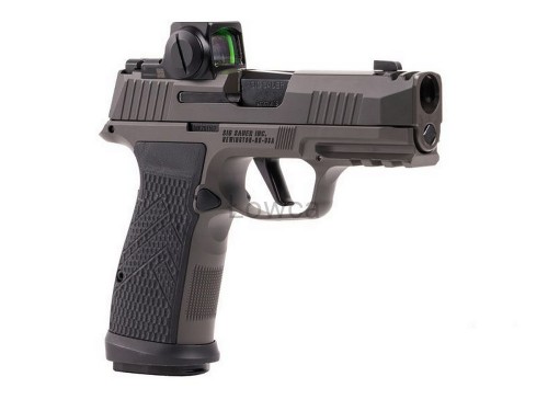 Pistolet Sig Sauer P365 AXG LEGION RXSL kal.9x19mm