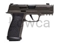 Pistolet Sig Sauer P365 AXG LEGION RXSL kal.9x19mm