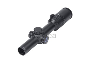luneta Delta Hornet 1-6x24 DDMR