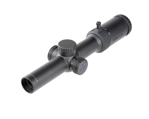luneta Delta Stryker HD 1-6x24 DGMR