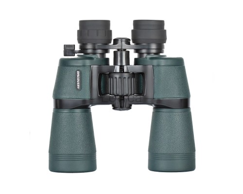 Lornetka Delta Discovery 10-22x50