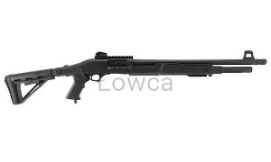 strzelba Kral Arms Tactical X kal.12/76 skł. kolba