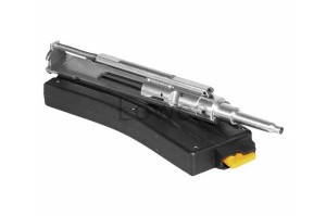 BRAVO komora nabojowa + zamek do AR-15 kal.22LR