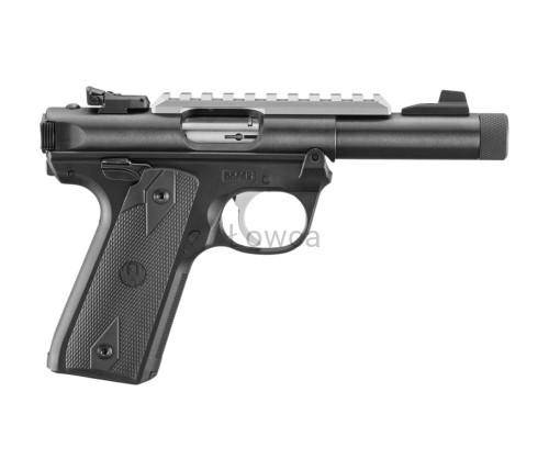 Pistolet Ruger Mark IV 22/45 kal.22LR