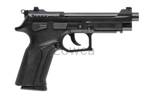 Pistolet Grand Power K22 S6" kal.22lr