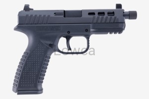 pistolet AHSS Black AG-9 RS KOR 9 RS kal.9mmPara