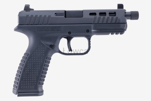 pistolet AHSS Black AG-9 RS KOR 9 RS kal.9mmPara