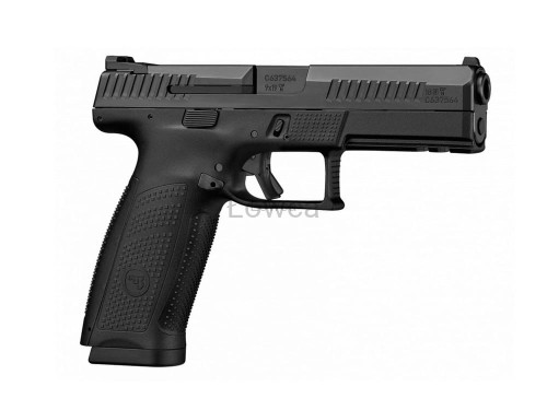 pistolet CZ P-10 F OR kal.9 Lug