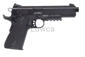 Pistolet GSG 1911 AD-OPS .22lr