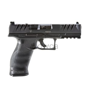 Pistolet Walther PDP FS 4" 18R OR INT kal.9x19