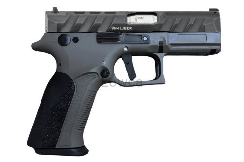 Pistolet Grand Power Q1MK23 Wolf Gray kal.9x19mm
