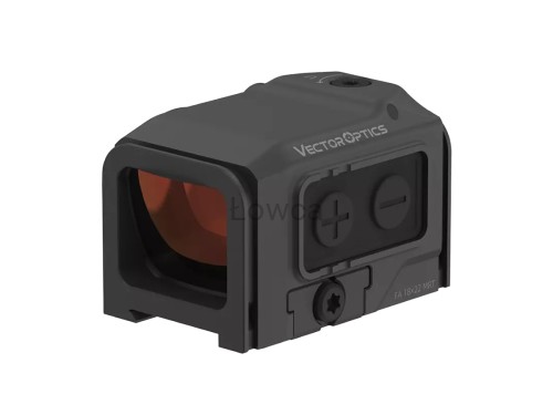 Vector Optics - Kolimator zamknięty Frenzy Plus