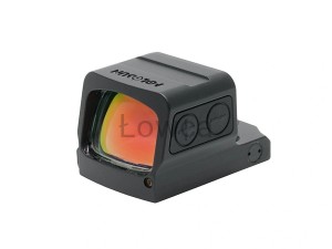 Holosun - Kolimator EPS-CORE - Red Dot - 3 MOA
